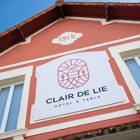 Clair De Lie Hotel Vallet Kültér fotó