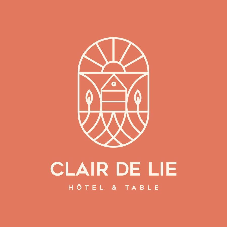 Clair De Lie Hotel Vallet Kültér fotó