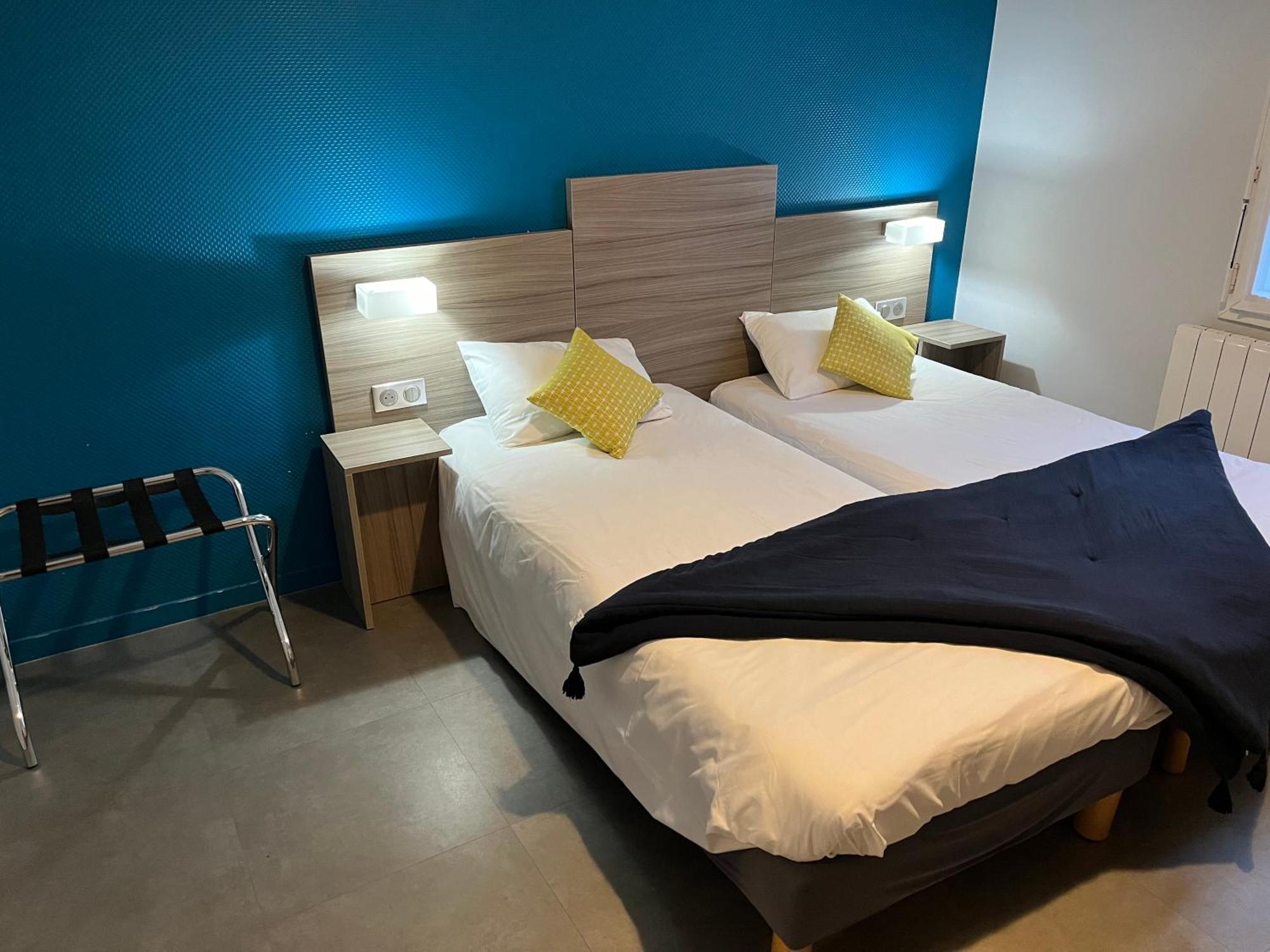 Clair De Lie Hotel Vallet Kültér fotó
