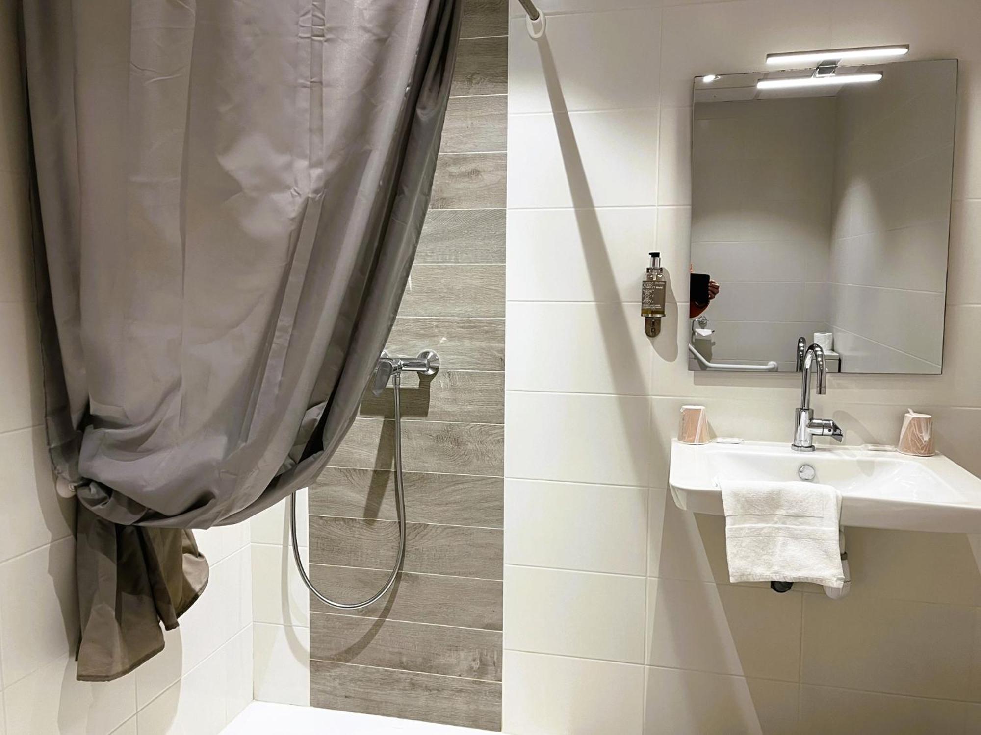 Clair De Lie Hotel Vallet Kültér fotó