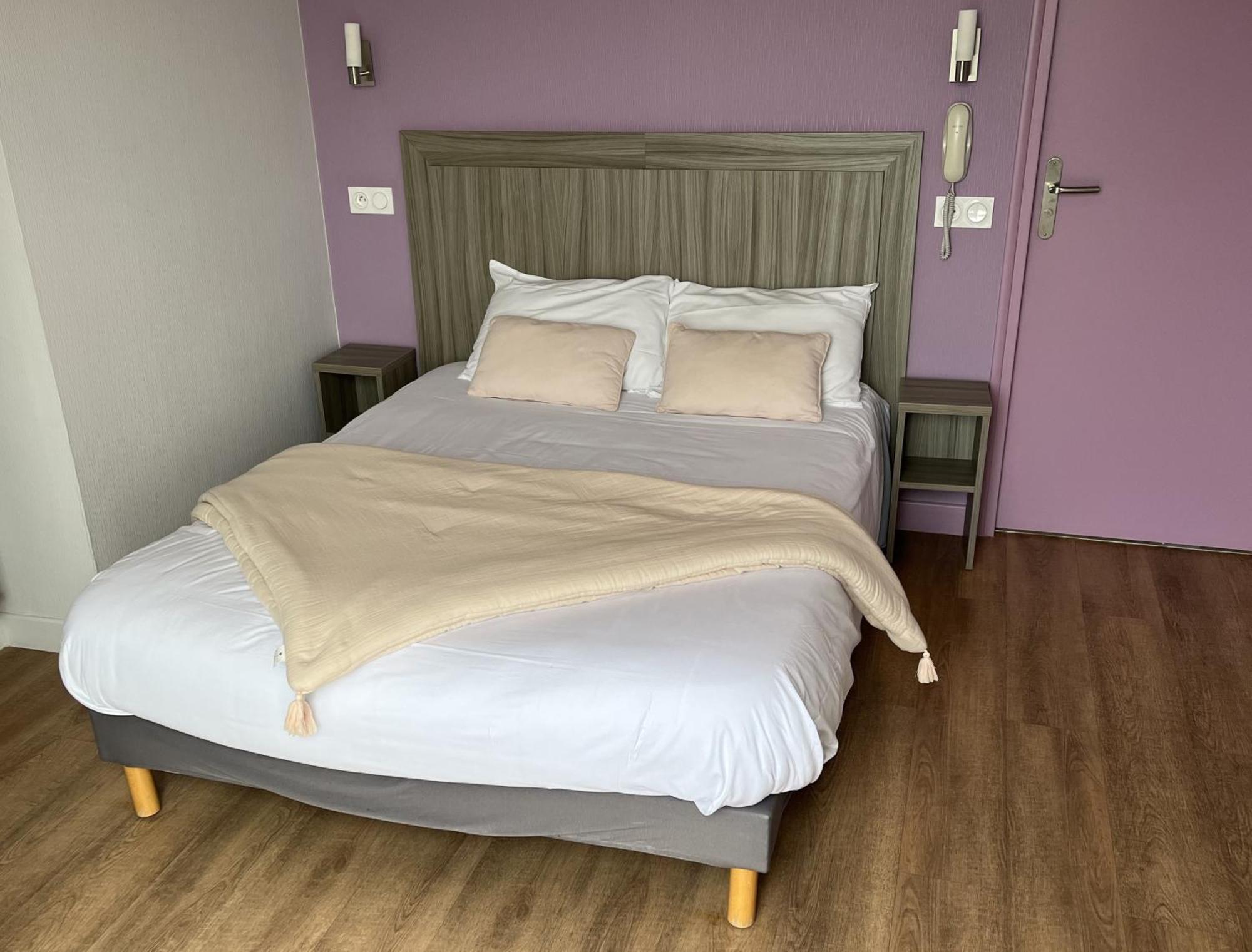 Clair De Lie Hotel Vallet Kültér fotó