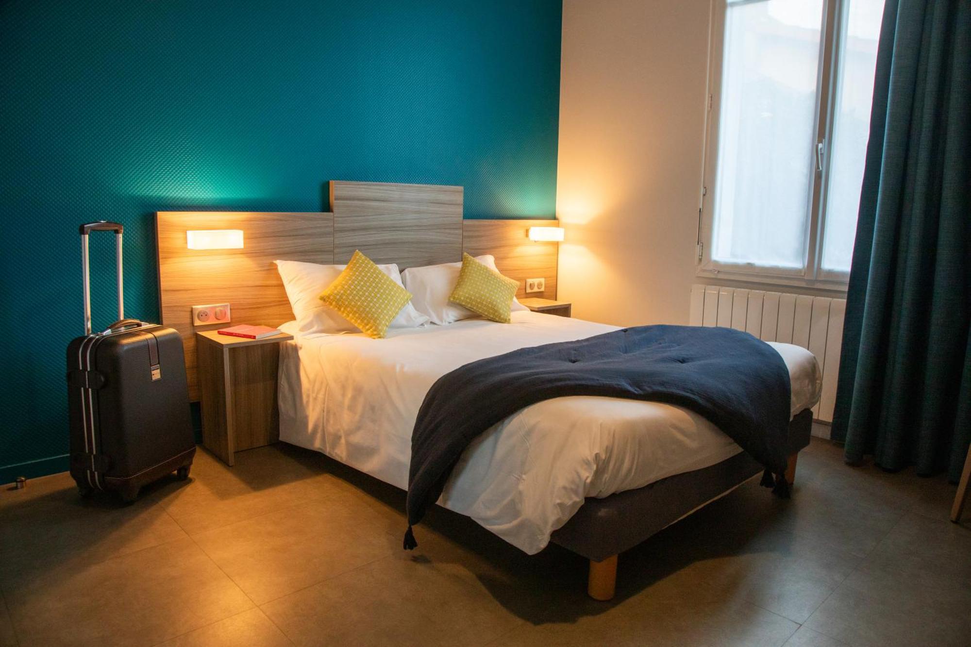 Clair De Lie Hotel Vallet Kültér fotó