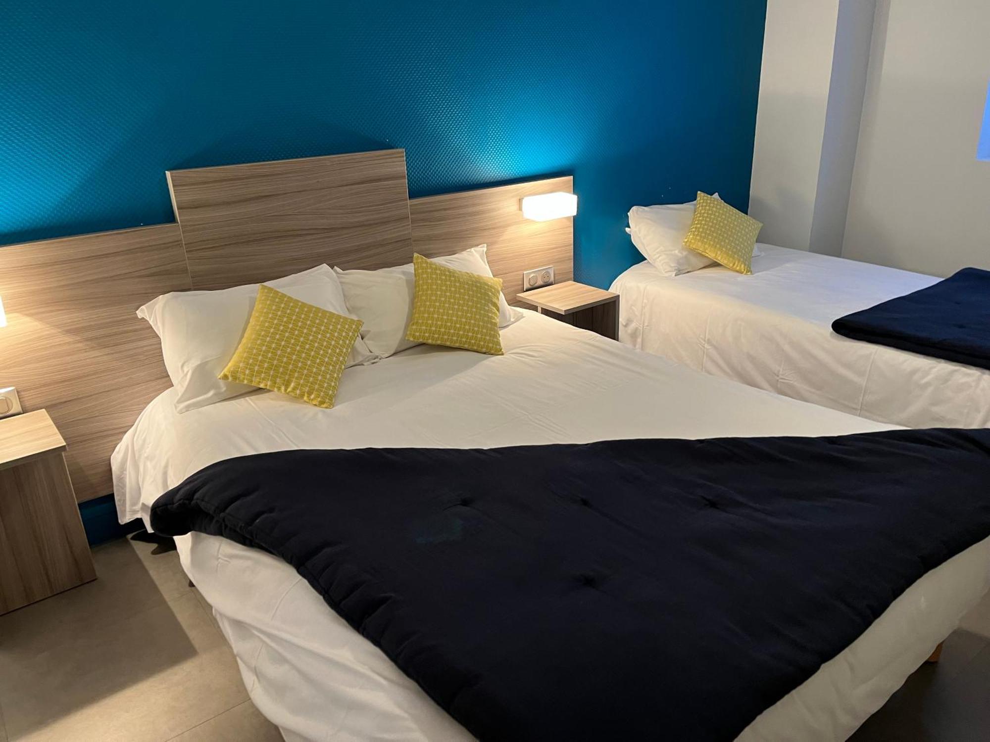 Clair De Lie Hotel Vallet Kültér fotó