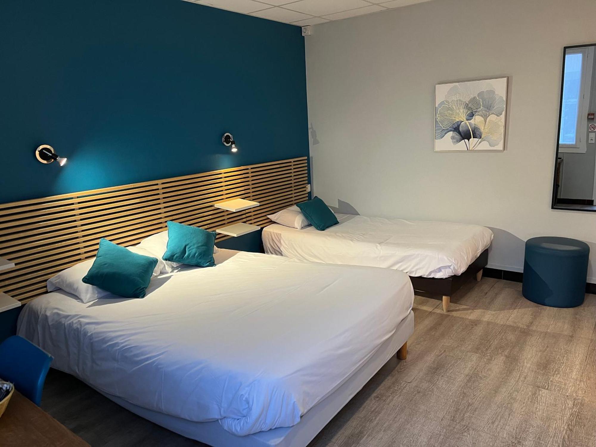 Clair De Lie Hotel Vallet Kültér fotó