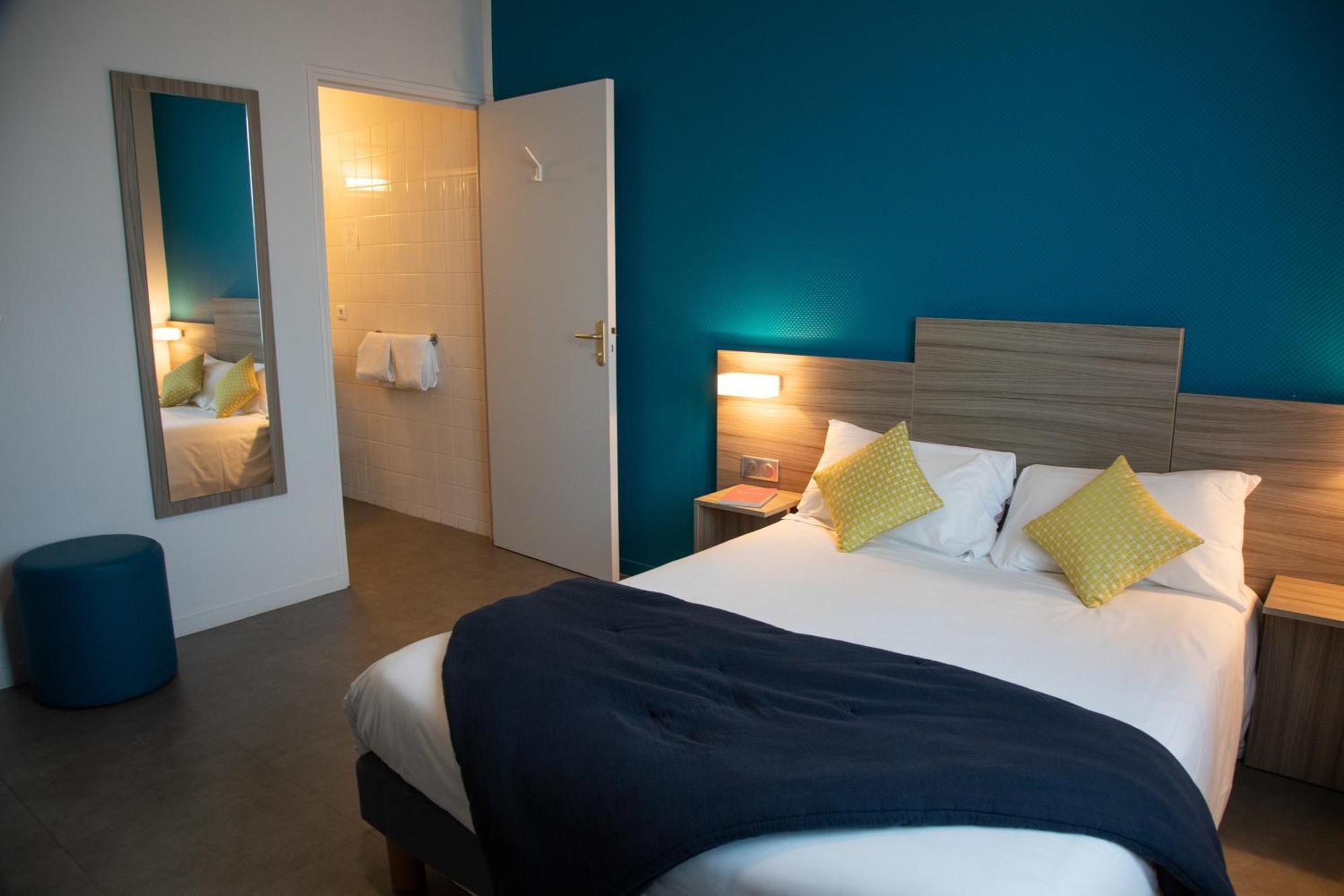 Clair De Lie Hotel Vallet Kültér fotó