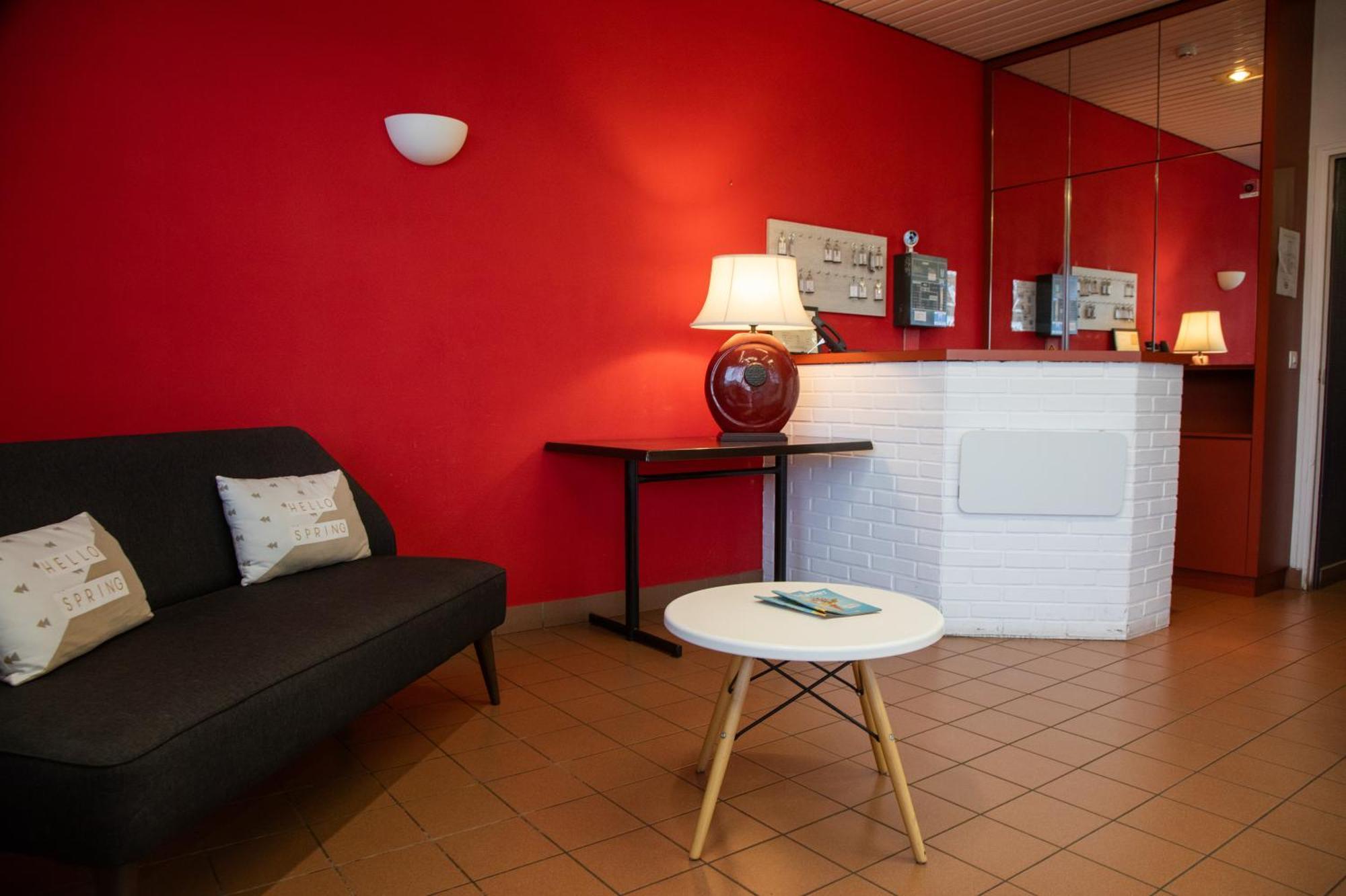 Clair De Lie Hotel Vallet Kültér fotó