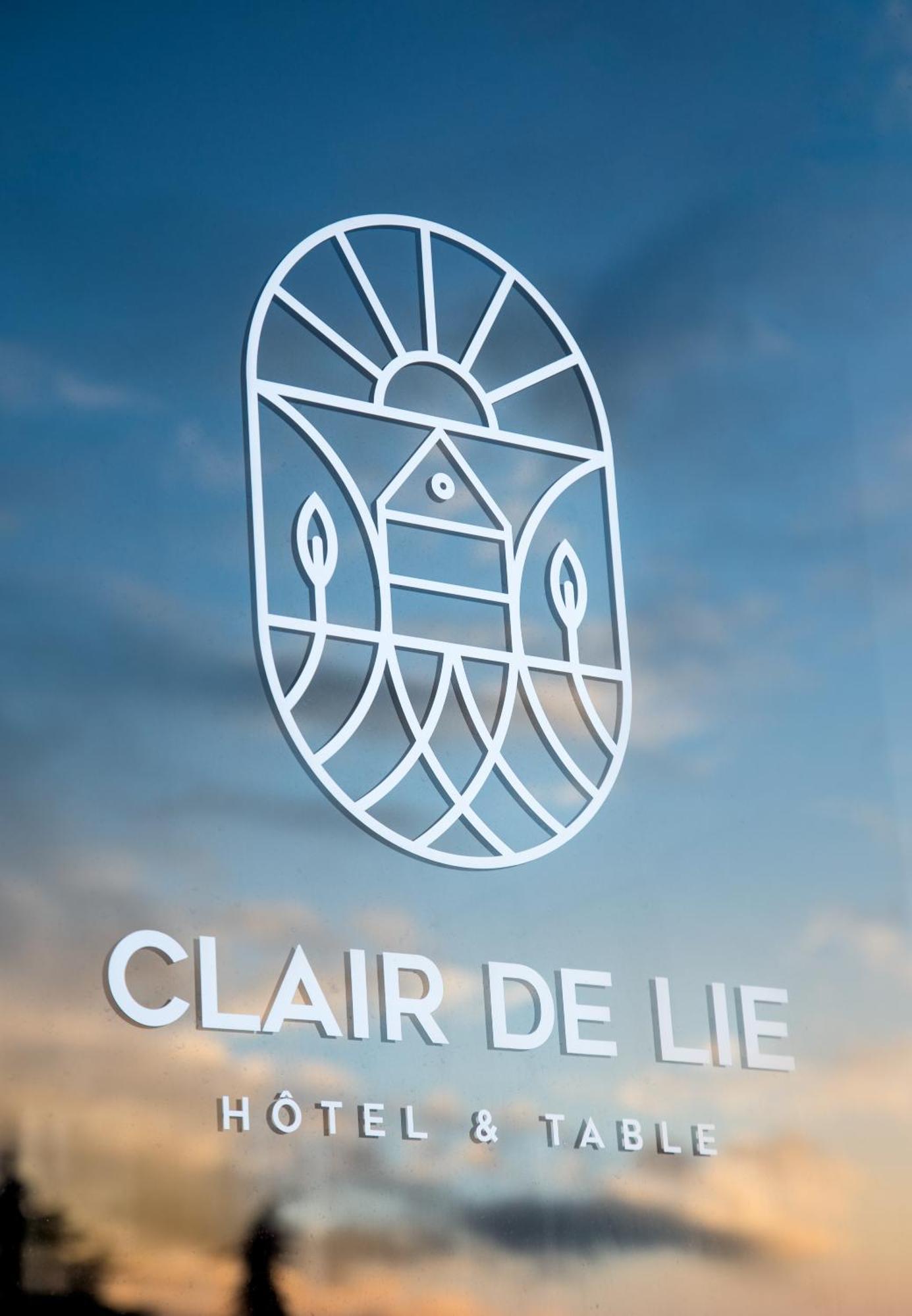 Clair De Lie Hotel Vallet Kültér fotó