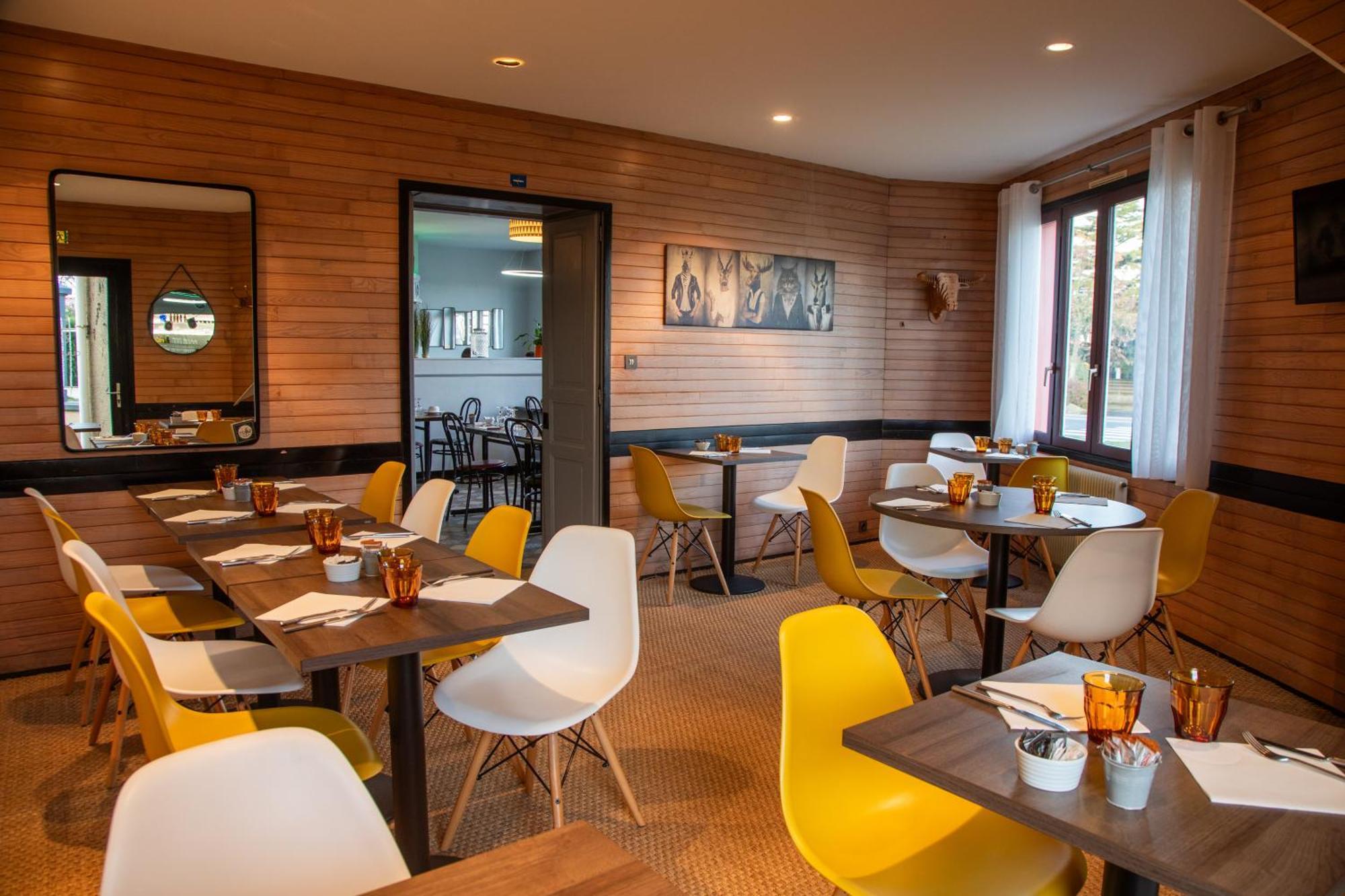 Clair De Lie Hotel Vallet Kültér fotó