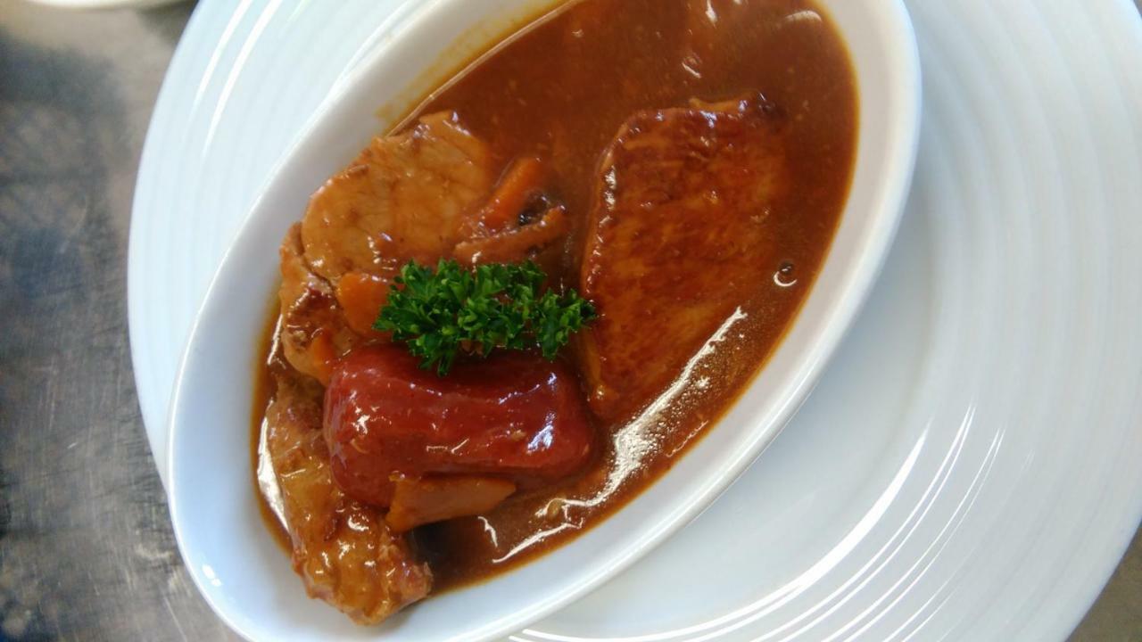 Clair De Lie Hotel Vallet Kültér fotó